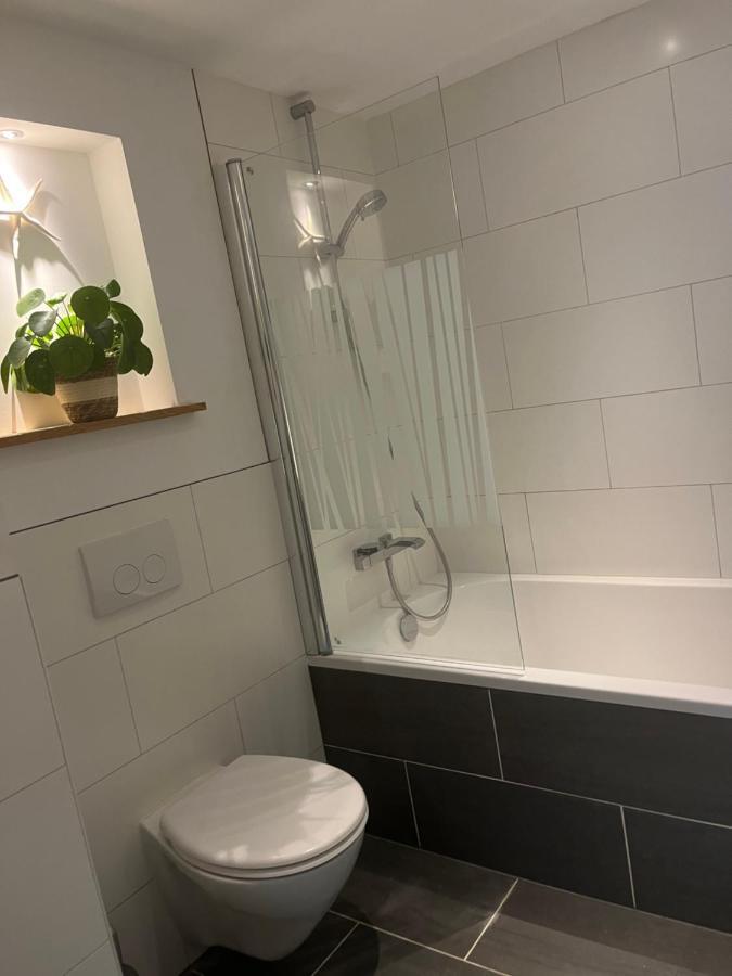 Appartement Van Der Zee Zandvoort Zewnętrze zdjęcie