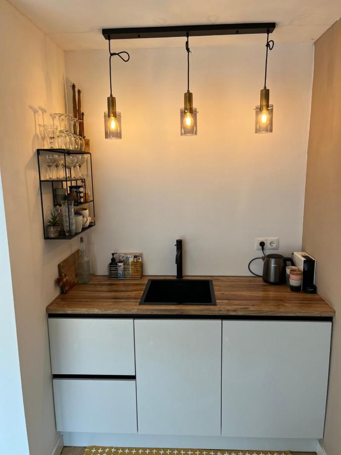 Appartement Van Der Zee Zandvoort Zewnętrze zdjęcie