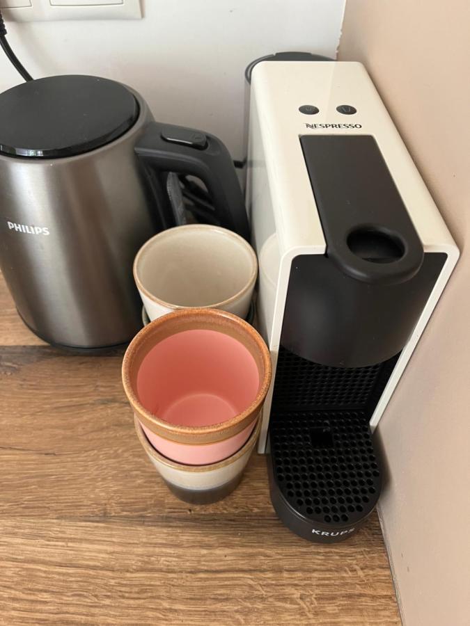 Appartement Van Der Zee Zandvoort Zewnętrze zdjęcie