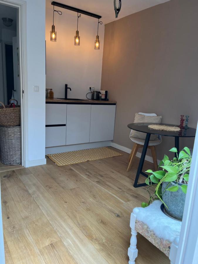 Appartement Van Der Zee Zandvoort Zewnętrze zdjęcie