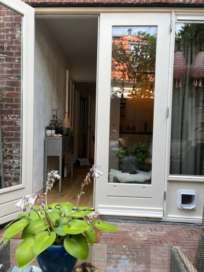 Appartement Van Der Zee Zandvoort Zewnętrze zdjęcie