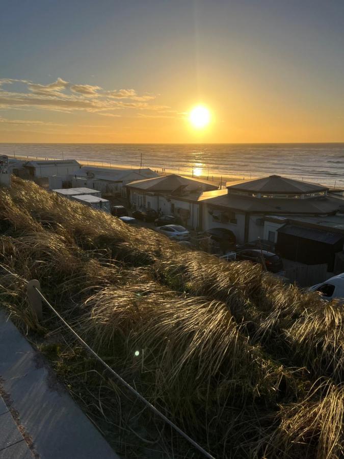 Appartement Van Der Zee Zandvoort Zewnętrze zdjęcie