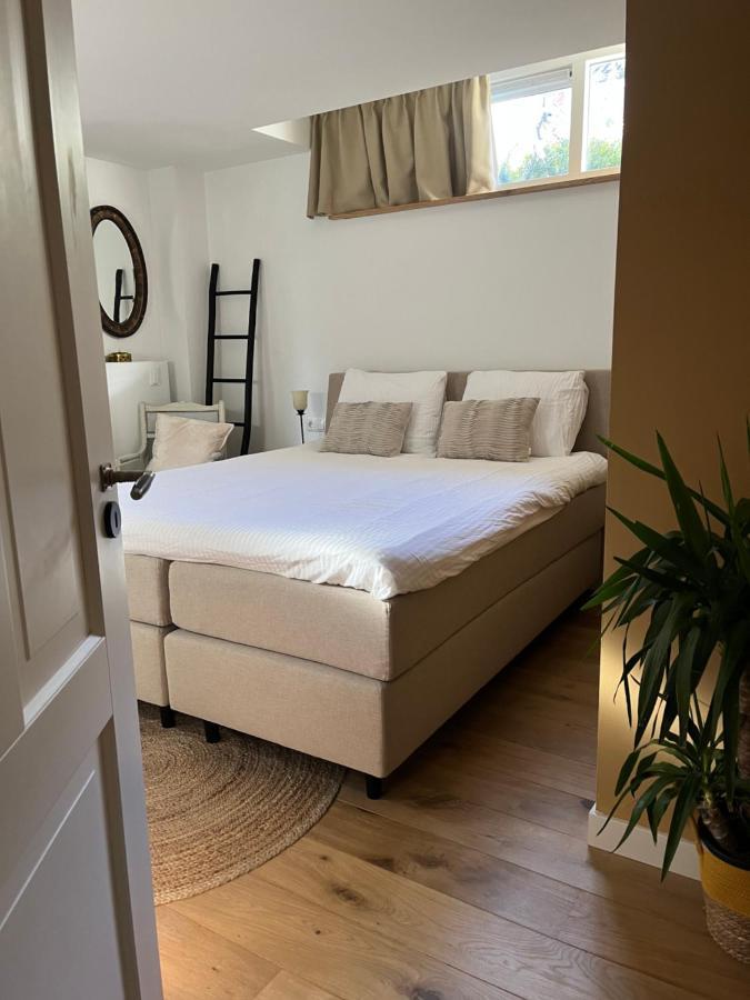 Appartement Van Der Zee Zandvoort Zewnętrze zdjęcie