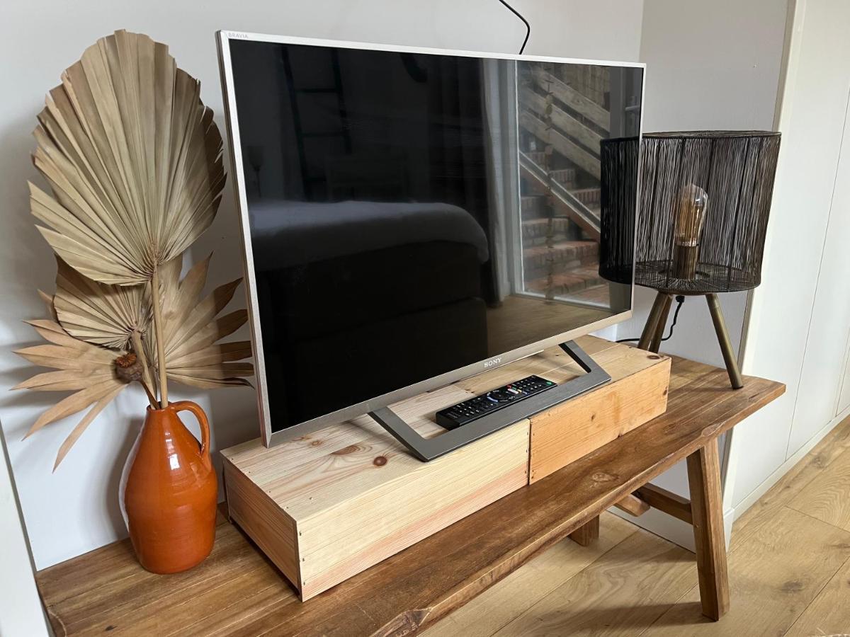 Appartement Van Der Zee Zandvoort Zewnętrze zdjęcie