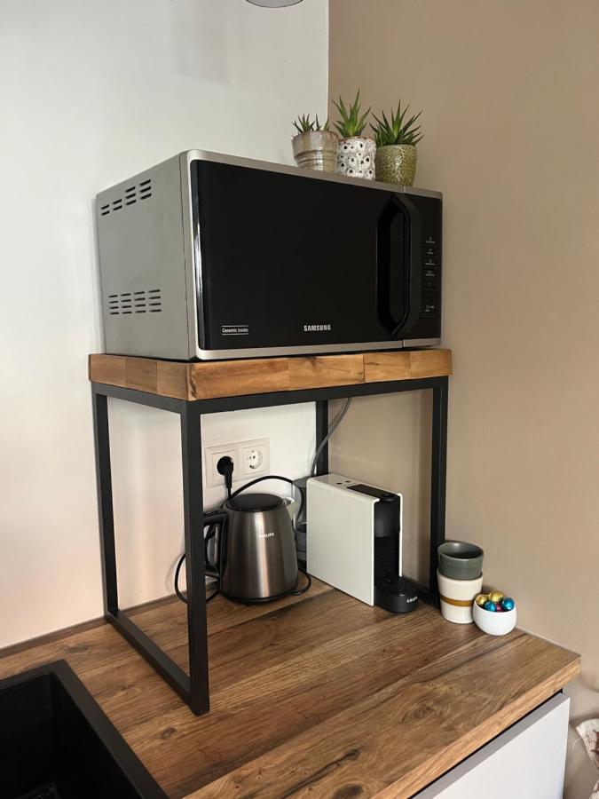 Appartement Van Der Zee Zandvoort Zewnętrze zdjęcie