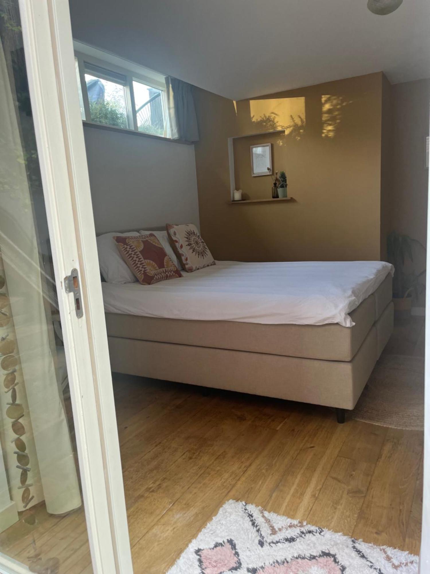 Appartement Van Der Zee Zandvoort Zewnętrze zdjęcie