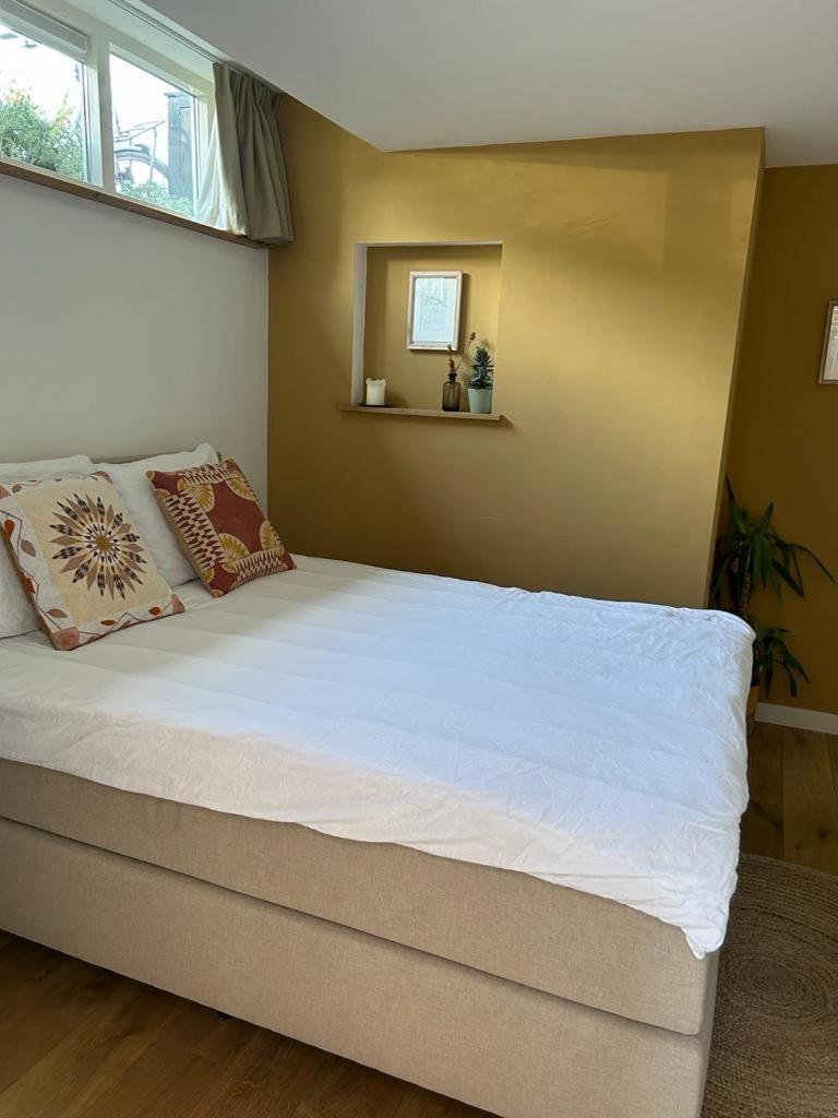 Appartement Van Der Zee Zandvoort Zewnętrze zdjęcie