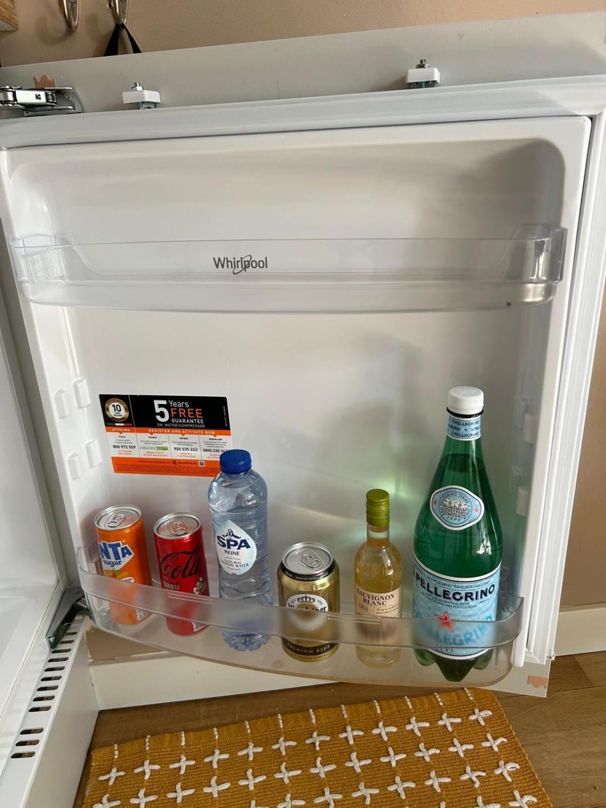 Appartement Van Der Zee Zandvoort Zewnętrze zdjęcie