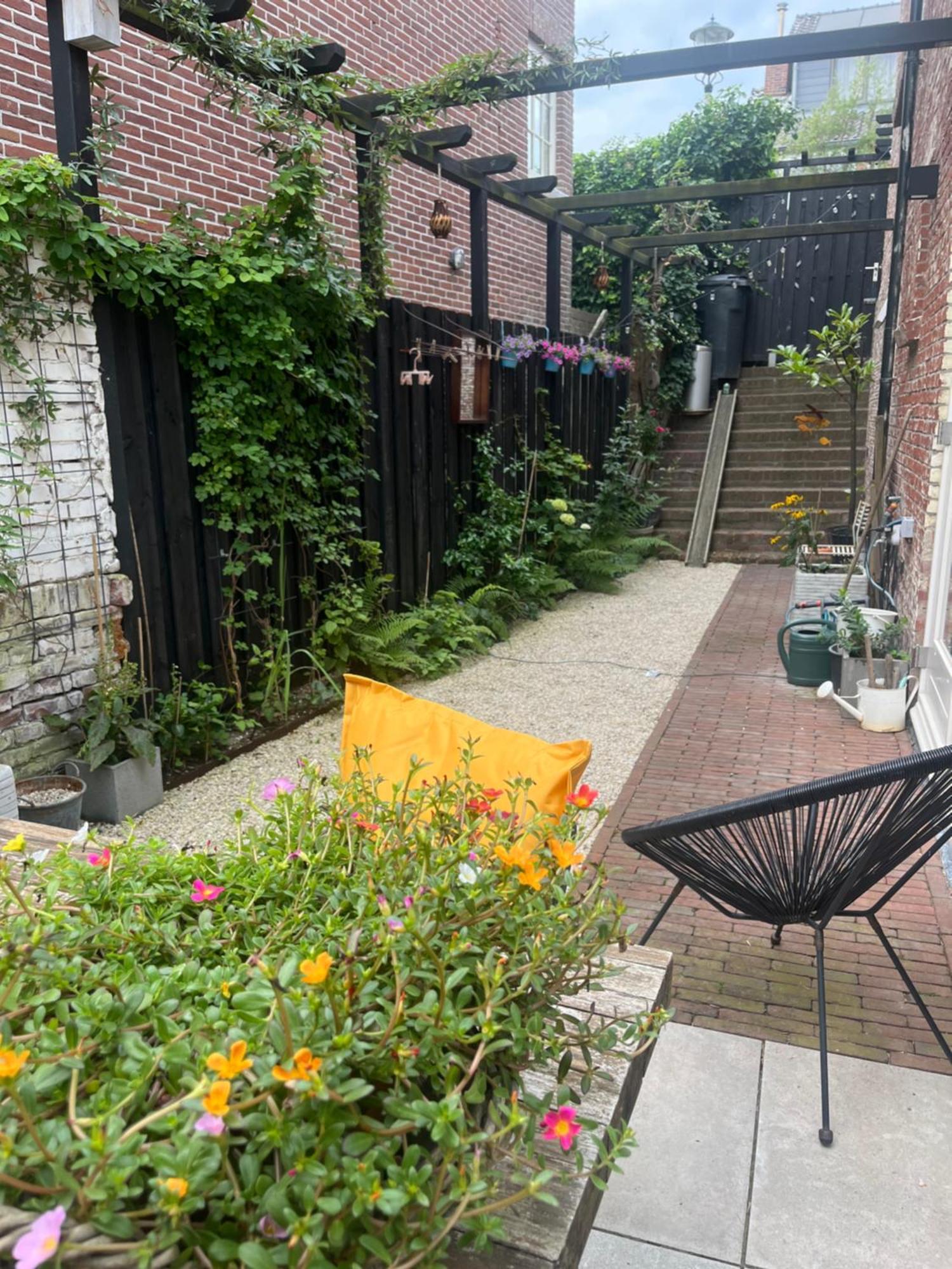 Appartement Van Der Zee Zandvoort Zewnętrze zdjęcie